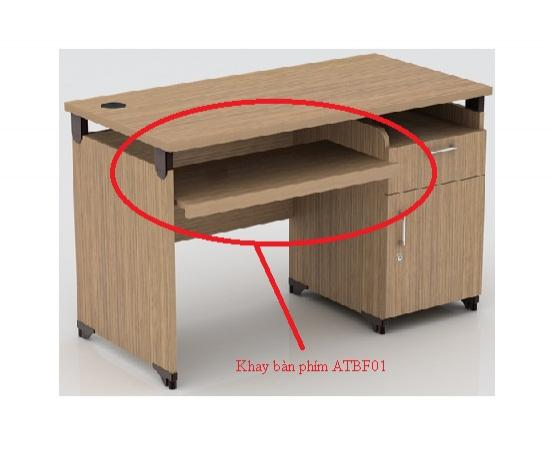 Khay bàn phím ATBF01