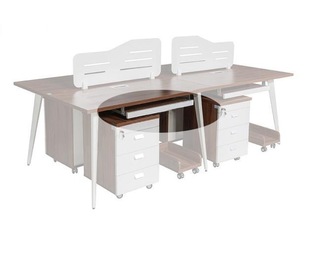 Khay bàn phím LUXBF01