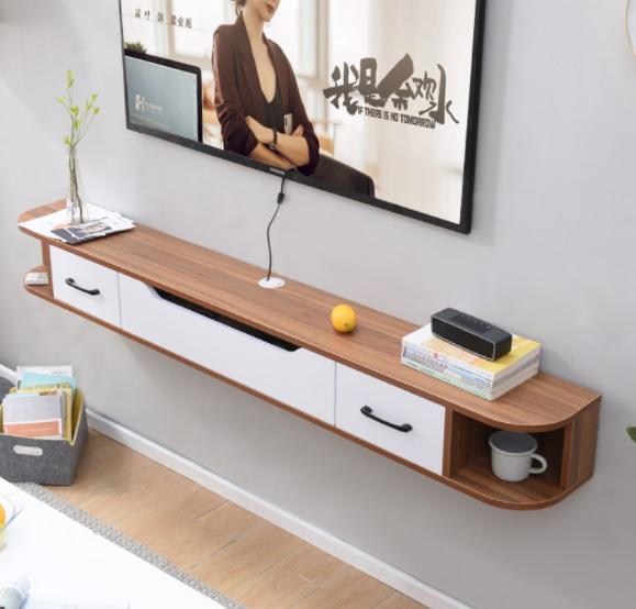 Kệ tivi treo tường KTV-21