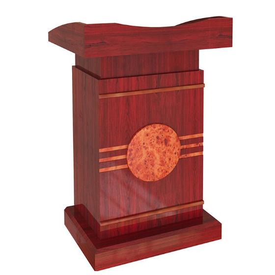 Bục phát biểu LT 04