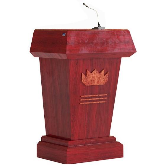 Bục tượng Bác LTS 04