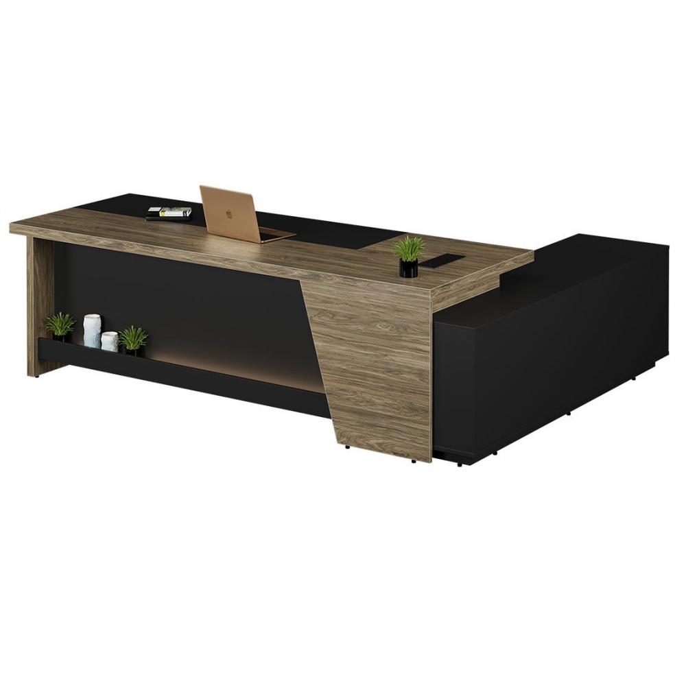 Bàn giám đốc cao cấp LUXB2620V7