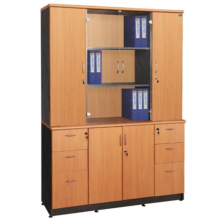 Tủ tài liệu 4 buồng NT1960-4B