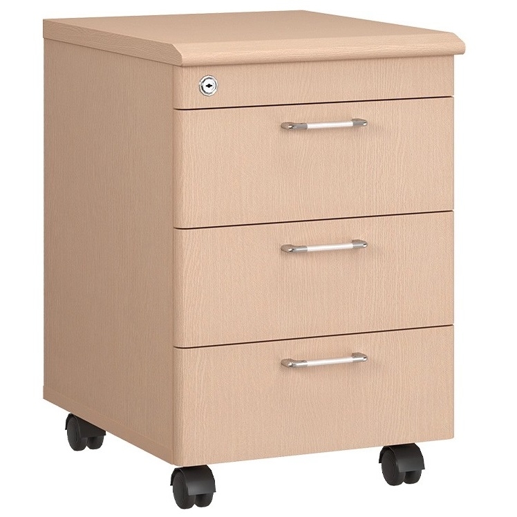 Hộc di động 3 ngăn NT-M3D