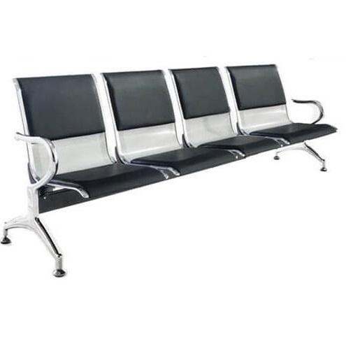 Ghế băng chờ INOX 4 chỗ PPS04N-I