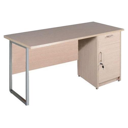 Bàn làm việc 1m2 liền hộc PT120HLC2