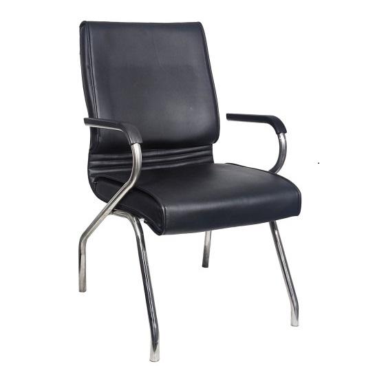 Ghế phòng họp chân inox PTH462