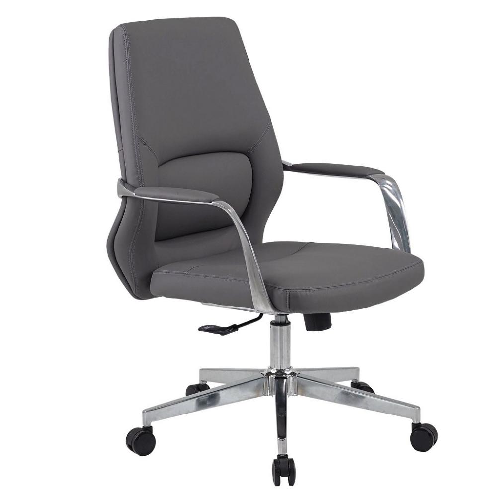 Ghế da trưởng phòng SG636