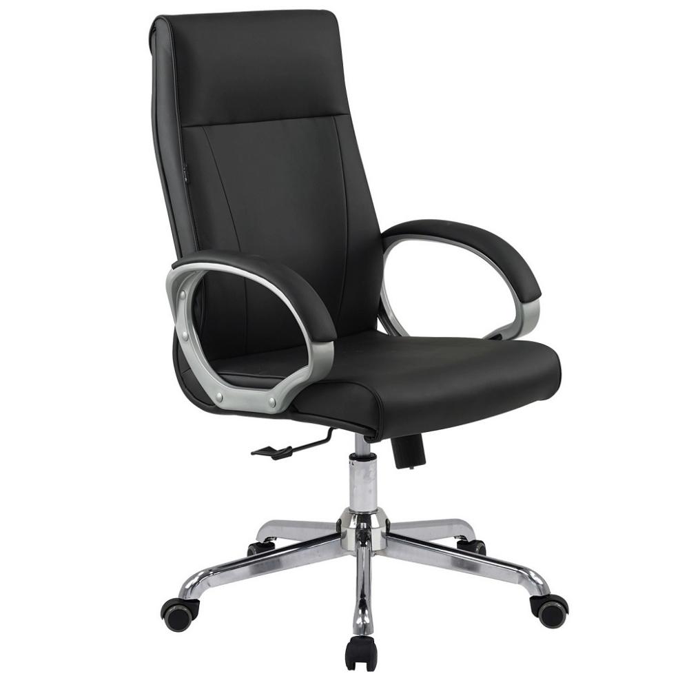 Ghế da trưởng phòng SG705