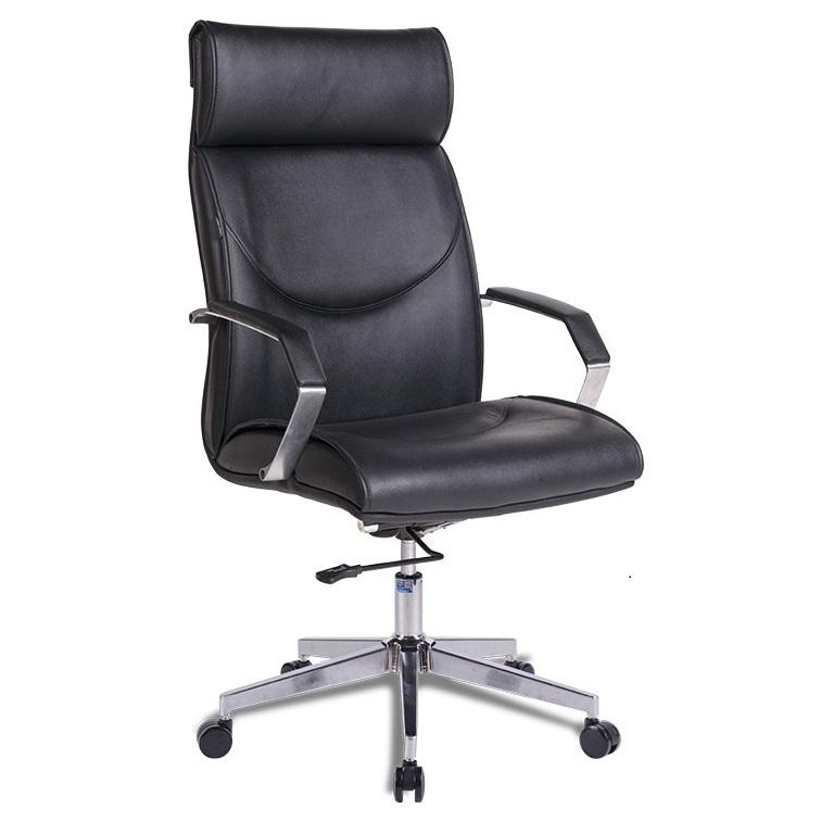 Ghế da trưởng phòng SG905