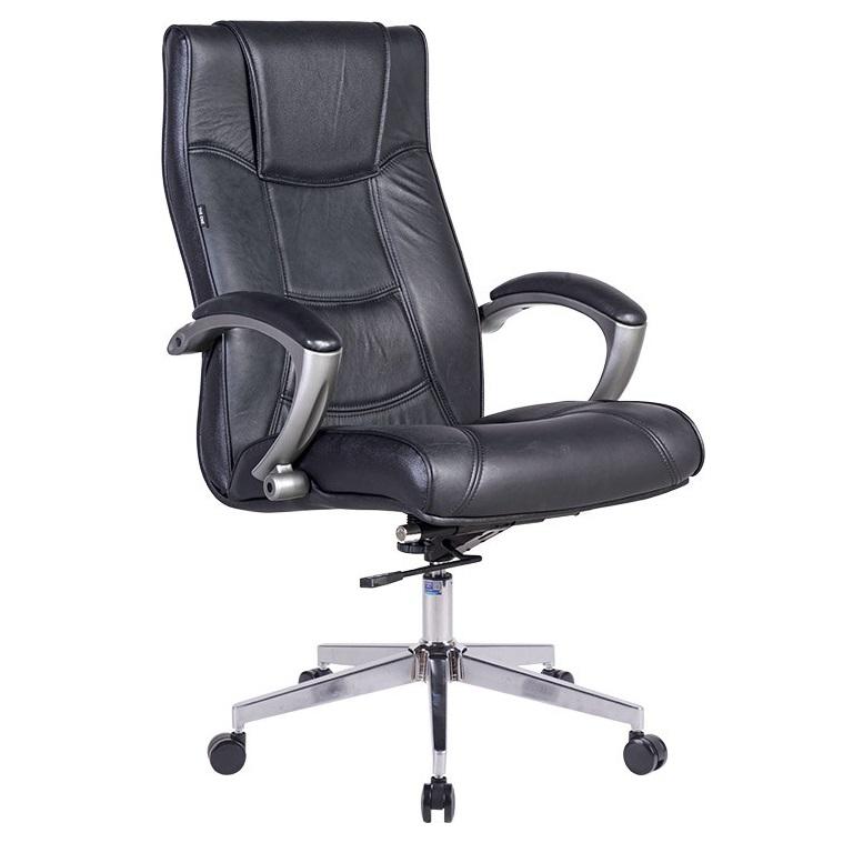Ghế da trưởng phòng SG912