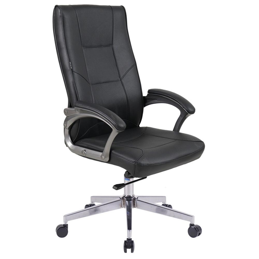 Ghế da trưởng phòng SG913