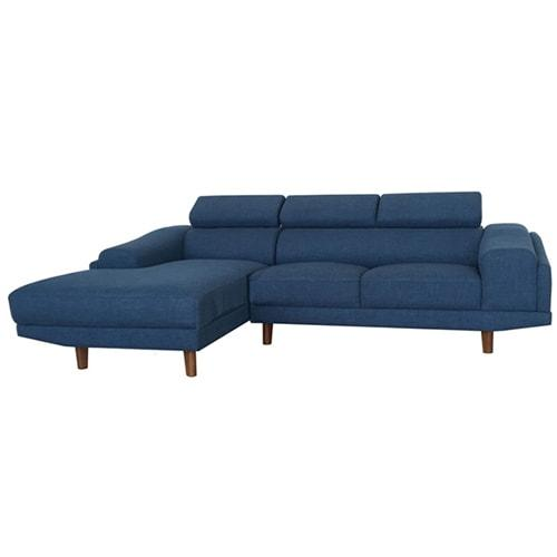 Bộ sofa nỉ Hòa Phát SF47-3