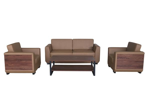 Sofa văn phòng cao cấp SF37