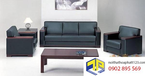 Sofa văn phòng mã 65