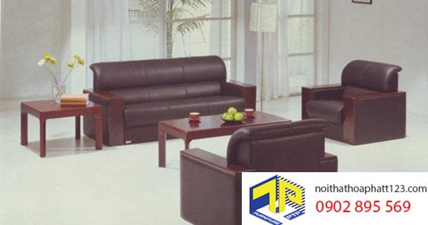 Sofa văn phòng mã 70
