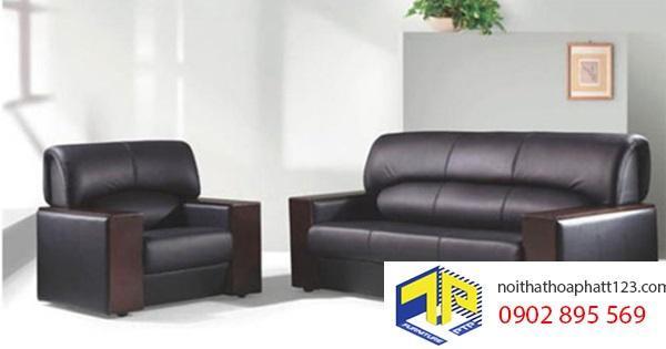Sofa văn phòng mã 78