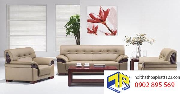 Sofa văn phòng mã 80