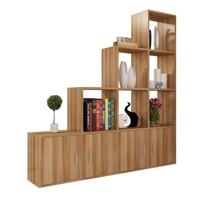 Kệ gỗ trang trí TGTT-05