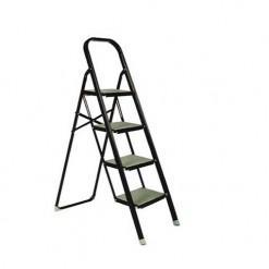 Thang gấp 4 bậc Hòa Phát T4B