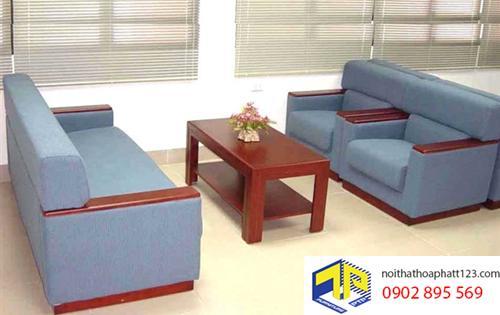 Sofa văn phòng cá tính SVP01