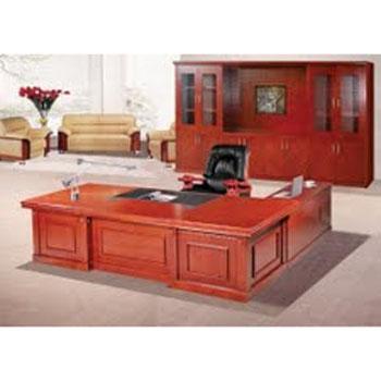 Bộ bàn tủ DT3012H2+DC3240H2