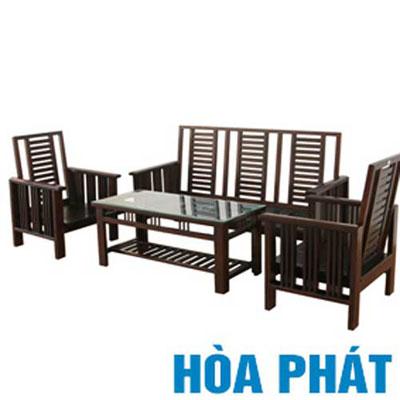 Bộ salon Hòa Phát T-BSL03