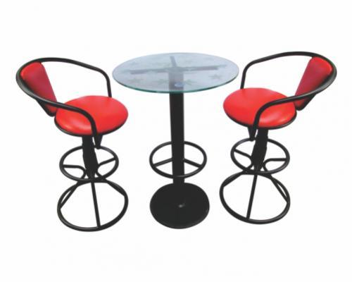 Bộ bàn ghế nhà hàng, khách sạn QP-421