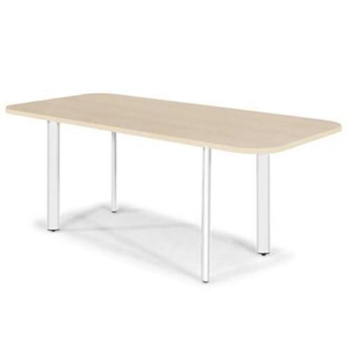 Bàn họp chân sắt 190 BH18CO