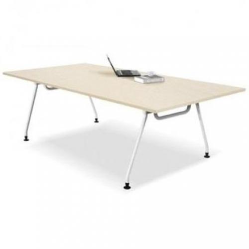 Bàn họp chân sắt BH24-CA