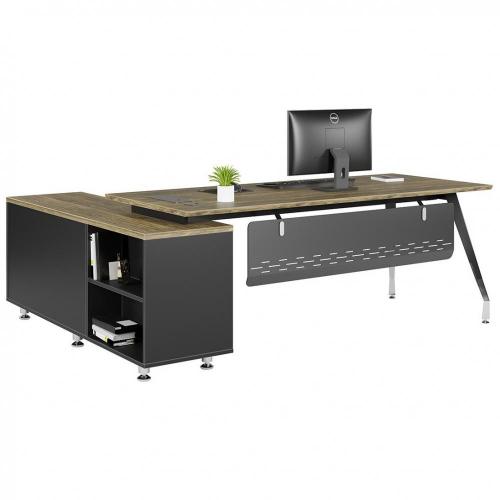 Bàn giám đốc cao cấp Bright BRIP180C15