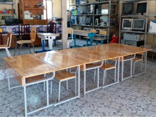 Bàn học sinh bán trú BBT104P