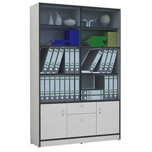 Tủ gỗ tài liệu BC914M