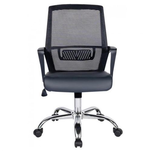 Ghế lưới GL229 chân mạ