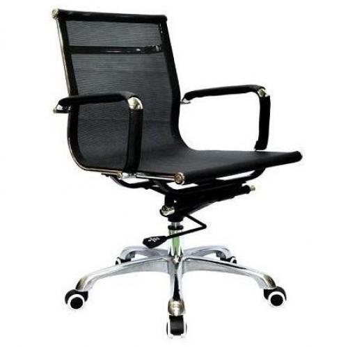 Ghế lưng trung GN02, ghế PT316B