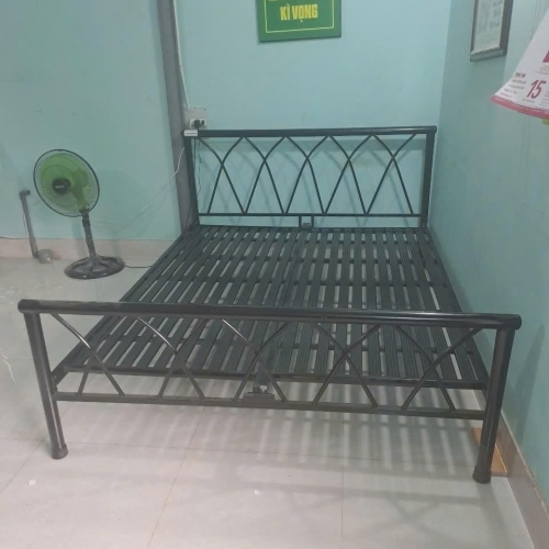 Giường nội trú cán bộ GNT-1912
