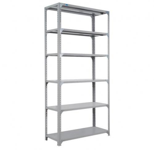 Giá sách thư viện GS1B