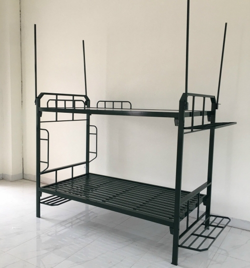 Giường tầng quân đội GTQĐ-11