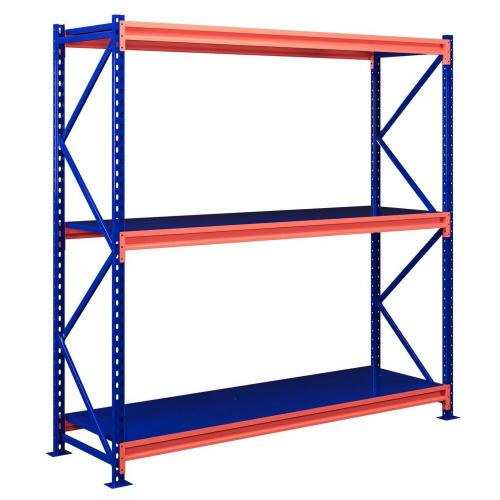 Kệ sắt trung tải GTT20DL