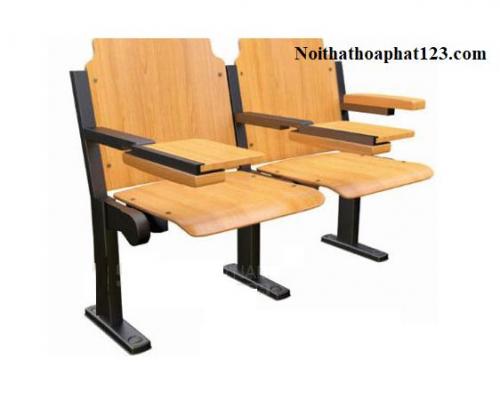Ghế hội trường PTC-01G
