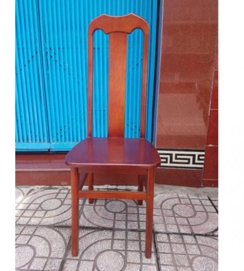 Ghế hội trường gỗ tự nhiên PT-GHT25