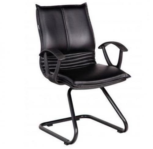 Ghế phòng họp chân quỳ PTH-08TN