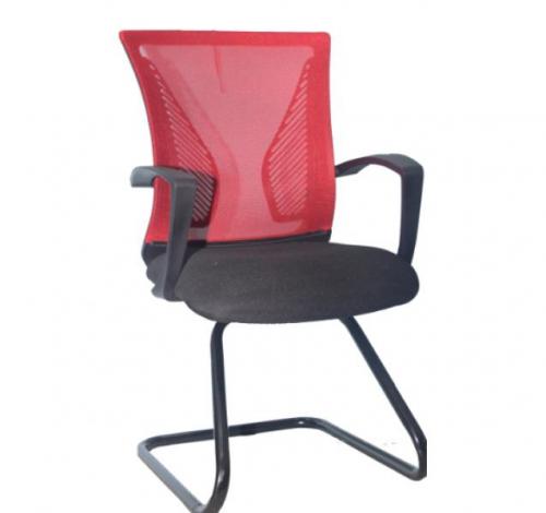 Ghế phòng họp chân quỳ PTH-10Q