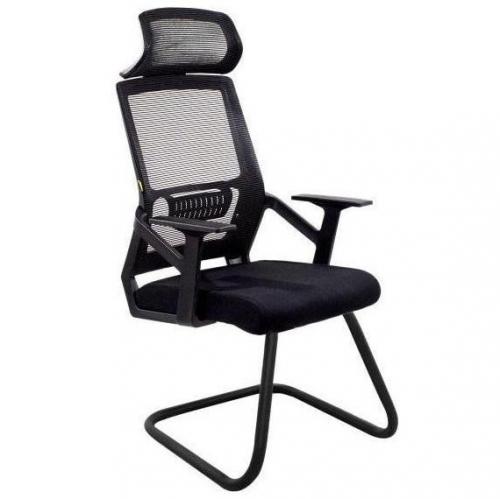 Ghế phòng họp chân quỳ PTH-14MQ