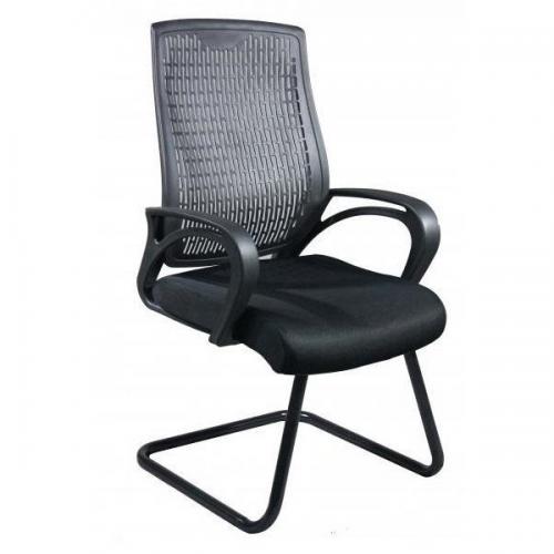 Ghế phòng họp chân quỳ PTH-17Q