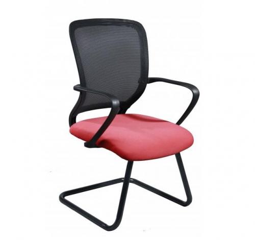 Ghế phòng họp chân quỳ PTH-25Q