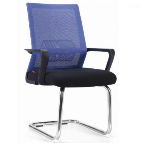 Ghế phòng họp chân inox PTH-30Q