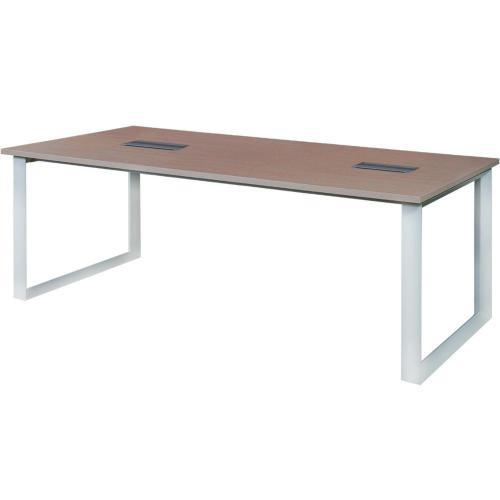 Bàn họp chân sắt HRH1810C5