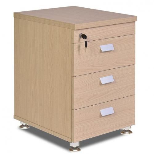 Hộc cố định 3 ngăn HRH3D