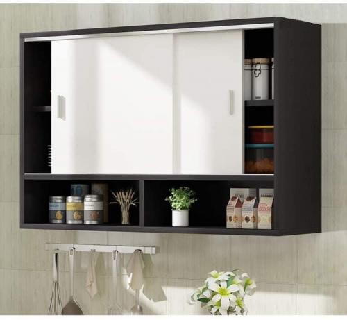 Kệ gỗ trang trí KG13